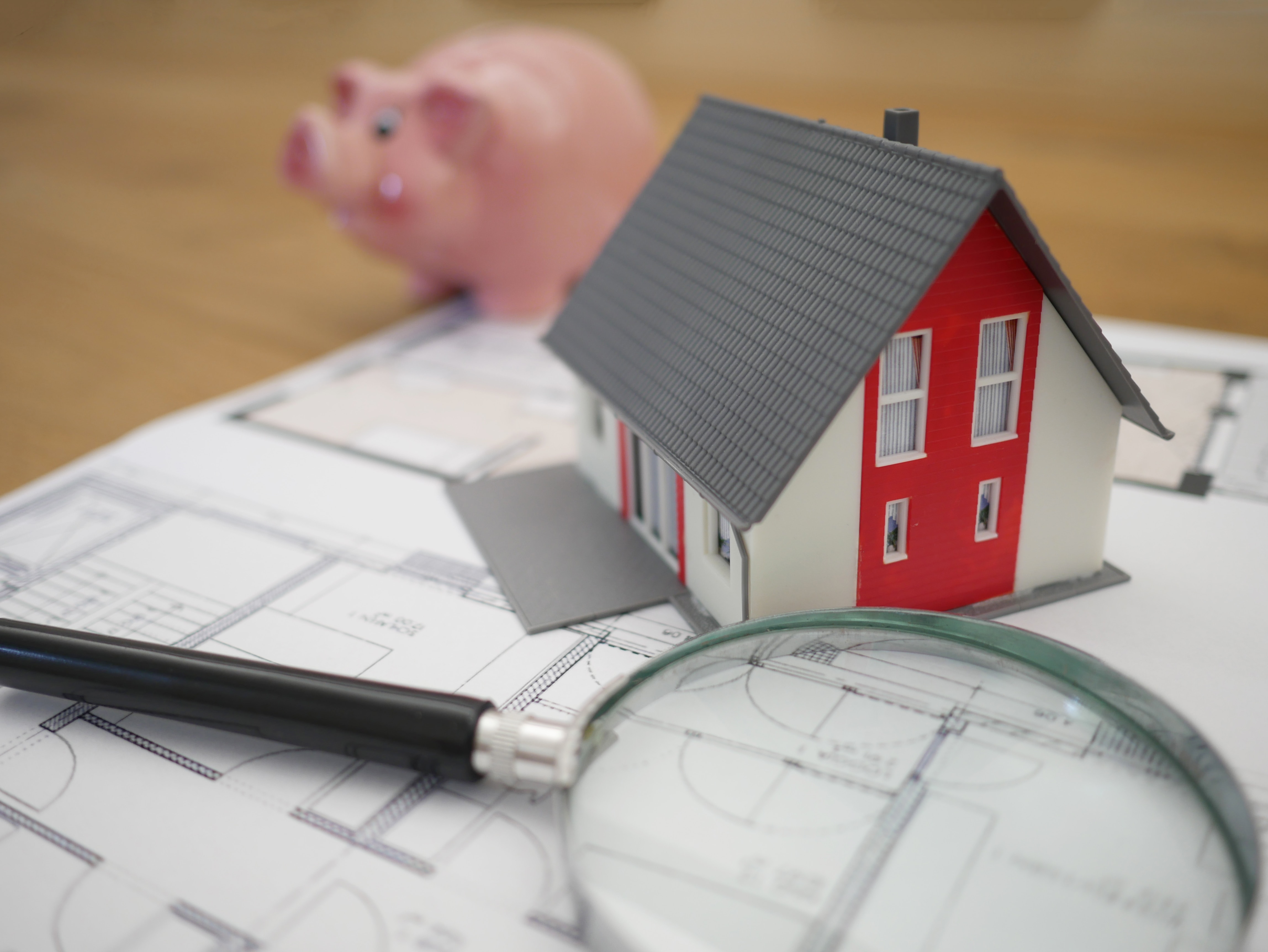 Czy warto brać kredyt hipoteczny?