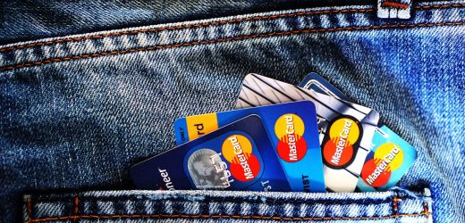 Karty kredytowe- co powinieneś o nich wiedzieć?